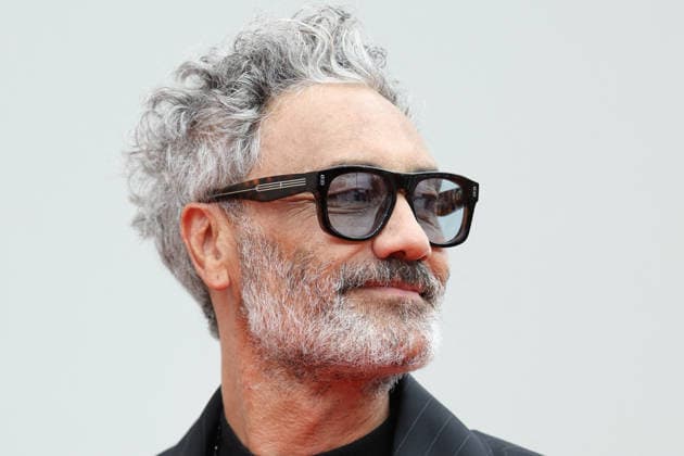 Venice 2026 Screening NB Taika Waititi attending the FILM Red carpet as part of the 83th Venice International Film Festival at the Lido in Venice, Italy on September 09, 2026. Photo by Nasser Berzane ABACAPRESS.COM Venice Italy  Copyright: xBerzanexNasser ABACAx