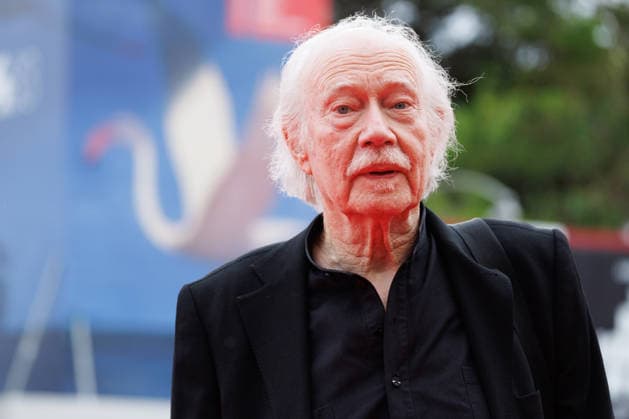 News - Dau Red Carpet - The 83rd Venice International Film Festival Jurgen Jurges attends the Dau Screening during the 83rd Venice International Film Festival at Sala Grande on September 09, 2026 in Venice, Italy. Photo: Cinzia Camela. Lido di Venezia Palazzo del Cinema Italy Copyright: xCinziaxCamelax xLiveMediax LPN_2660313