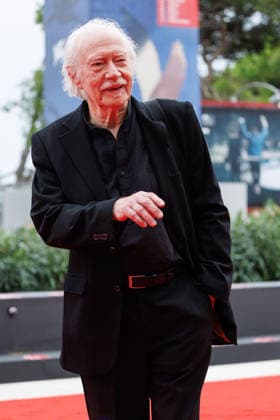 News - Dau Red Carpet - The 83rd Venice International Film Festival Jurgen Jurges attends the Dau Screening during the 83rd Venice International Film Festival at Sala Grande on September 09, 2026 in Venice, Italy. Photo: Cinzia Camela. Lido di Venezia Palazzo del Cinema Italy Copyright: xCinziaxCamelax xLiveMediax LPN_2660315