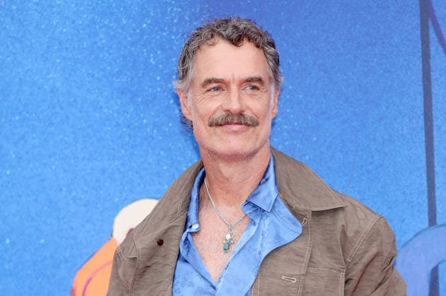 Murray Bartlett at the premiere of the feature film *Place to Be* at the 2023 Venice Biennale, the 83rd Venice International Film Festival, in the Sala Giardino, Venice, September 9, 2026 Foto:xD.xBedrosianx xFuturexImagex place_prem_6943