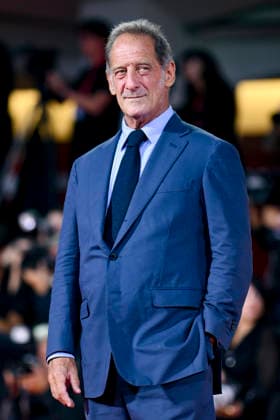 September 9, 2026, Venice, ITALY: French actor Vincent Lindon arrives for the premiere of ˜Un bon petit soldat during the 83rd Venice Film Festival in Venice, Italy, 09 September 2026. The movie is presented in official competition Venezia83 at the festival running from 02 to 12 September 2026. ANSA ETTORE FERRARI. Venice ITALY  - ZUMAa110 20260909_zaf_a110_067 Copyright: xEttorexFerrarix
