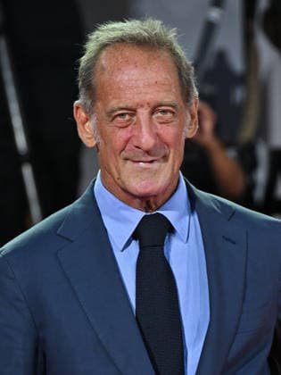 IPA88323102 - Venice, 83rd Venice International Film Festival 2026 - Night 8. Red Carpet for the film UN BON PETIT SOLDAT. Pictured: Vincent Lindon  Copyright: xManuelexMangiarottix xPoolxPhotoxEventsx08x IPA88323102