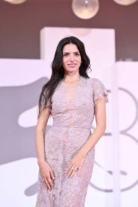 September 9, 2026, Venice, Rome, Italy: during the red carpet for the film Un bon petit soldat, 83rd Venice Film Festival. Venice, September 9, 2026 Venice Italy  - ZUMAa289 20260909_zia_a289_270 Copyright: xMariaxLauraxAntonellix xAgfx
