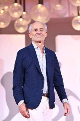 September 9, 2026, Venice, Rome, Italy: Renaud Petitjean during the red carpet of the film Un bon petit soldat , 83Ã¢Â¬Ã¢ ˜ Venice Film Festival. Venice, 09 09 2026 Venice Italy  - ZUMAa289 20260909_zia_a289_311 Copyright: xMariaxLauraxAntonellix xAgfx
