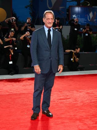 IPA88324293 - Venice, 83rd Venice International Film Festival 2026 - Night 8. Red carpet for the film UN BON PETIT SOLDAT. Pictured: Alba Rohrwacher  Copyright: xAlbertoxTerenghi PoolxPhotoxEvenx xPoolxPhotoxEventsx08x IPA88324293