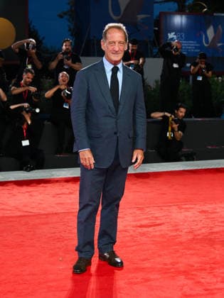 IPA88324304 - Venice, 83rd Venice International Film Festival 2026 - Evening 8. Red carpet for the film UN BON PETIT SOLDAT. Pictured: Alba Rohrwacher  Copyright: xAlbertoxTerenghi PoolxPhotoxEvenx xPoolxPhotoxEventsx08x IPA88324304