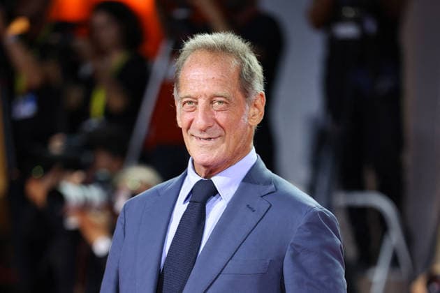 Venice 2026 Un Bon Petit Soldat Screening NB Vincent Lindon attending the Un Bon Petit Soldat Red carpet as part of the 83th Venice International Film Festival at the Lido in Venice, Italy on September 09, 2026. Photo by Nasser Berzane ABACAPRESS.COM Venice Italy  Copyright: xBerzanexNasser ABACAx