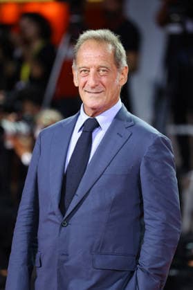 Venice 2026 Un Bon Petit Soldat Screening NB Vincent Lindon attending the Un Bon Petit Soldat Red carpet as part of the 83th Venice International Film Festival at the Lido in Venice, Italy on September 09, 2026. Photo by Nasser Berzane ABACAPRESS.COM Venice Italy  Copyright: xBerzanexNasser ABACAx
