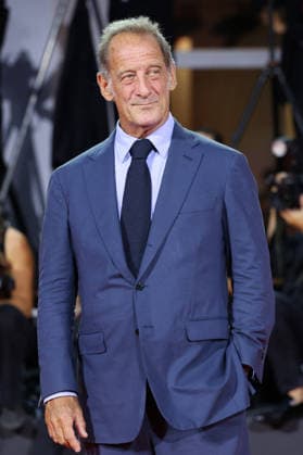 Venice 2026 Un Bon Petit Soldat Screening NB Vincent Lindon attending the Un Bon Petit Soldat Red carpet as part of the 83th Venice International Film Festival at the Lido in Venice, Italy on September 09, 2026. Photo by Nasser Berzane ABACAPRESS.COM Venice Italy  Copyright: xBerzanexNasser ABACAx
