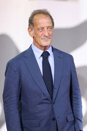 Venice 2026 Un Bon Petit Soldat Screening NB Vincent Lindon attending the Un Bon Petit Soldat Red carpet as part of the 83th Venice International Film Festival at the Lido in Venice, Italy on September 09, 2026. Photo by Nasser Berzane ABACAPRESS.COM Venice Italy  Copyright: xBerzanexNasser ABACAx