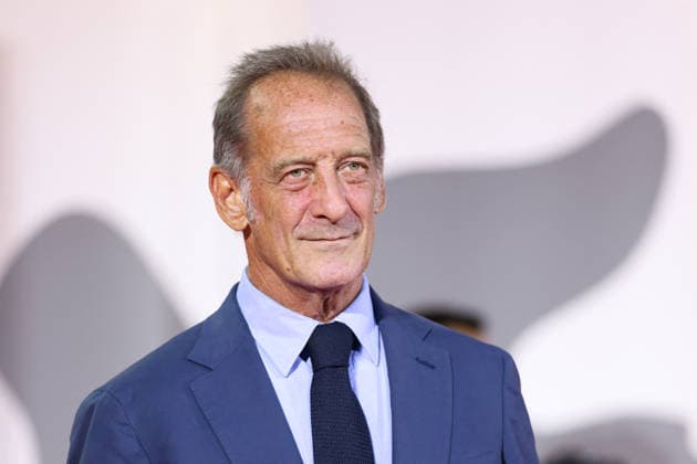 Venice 2026 Un Bon Petit Soldat Screening NB Vincent Lindon attending the Un Bon Petit Soldat Red carpet as part of the 83th Venice International Film Festival at the Lido in Venice, Italy on September 09, 2026. Photo by Nasser Berzane ABACAPRESS.COM Venice Italy  Copyright: xBerzanexNasser ABACAx