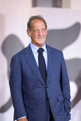 Venice 2026 Un Bon Petit Soldat Screening NB Vincent Lindon attending the Un Bon Petit Soldat Red carpet as part of the 83th Venice International Film Festival at the Lido in Venice, Italy on September 09, 2026. Photo by Nasser Berzane ABACAPRESS.COM Venice Italy  Copyright: xBerzanexNasser ABACAx
