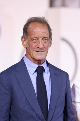 Venice 2026 Un Bon Petit Soldat Screening NB Vincent Lindon attending the Un Bon Petit Soldat Red carpet as part of the 83th Venice International Film Festival at the Lido in Venice, Italy on September 09, 2026. Photo by Nasser Berzane ABACAPRESS.COM Venice Italy  Copyright: xBerzanexNasser ABACAx