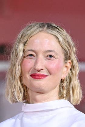 September 9, 2026, Venice, Rome, Italy: Alba Rohrwacher on the red carpet for Un bon petit soldat, the 83rd Venice Film Festival. Venice, September 9, 2026 Venice Italy  - ZUMAa289 20260909_zia_a289_345 Copyright: xMariaxLauraxAntonellix xAgfx