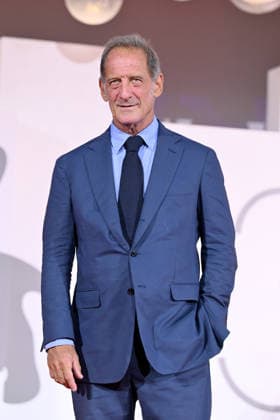 September 9, 2026, Venice, Rome, Italy: Vincent Lindon during the red carpet of the film Un bon petit soldat , 83Ã¢Â¬Ã¢ ˜ Venice Film Festival. Venice, 09 09 2026 Venice Italy  - ZUMAa289 20260909_zia_a289_351 Copyright: xMariaxLauraxAntonellix xAgfx