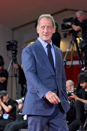 September 9, 2026, Venice, Rome, Italy: Vincent Lindon during the red carpet of the film Un bon petit soldat , 83Ã¢Â¬Ã¢ ˜ Venice Film Festival. Venice, 09 09 2026 Venice Italy  - ZUMAa289 20260909_zia_a289_352 Copyright: xMariaxLauraxAntonellix xAgfx