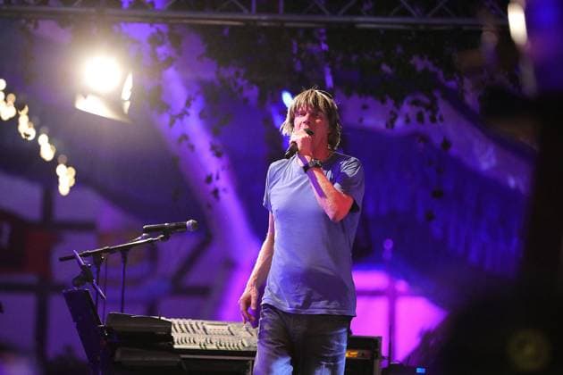 September 9, 2026 xhpx Frankfurt am Main, Opening of the 2025 Frankfurt Oktoberfest: Special guest and Ballermann singer Mickie Krause rocks the tent HP