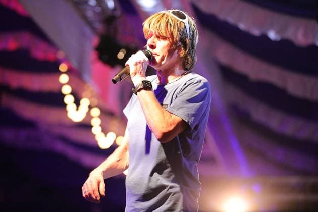 September 9, 2026 xhpx Frankfurt am Main, Opening of the 2025 Frankfurt Oktoberfest: Special guest and Ballermann singer Mickie Krause rocks the tent HP
