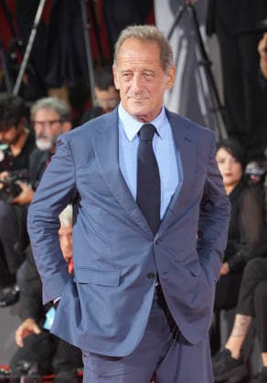 83rd Venice International Film Festival - 09 09 2026 0VENICE, ITALY - SEPTEMBER 09: Vincent Lindon attends the Un Bon Petit Soldat Screening during the 83rd Venice International Film Festival at Sala Grande on September 09, 2026 in Venice, Italy. Photo: Laurent Lairys. venise  Copyright: xLaurentxLairysx