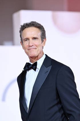 September 9, 2026, Venice, Rome, Italy: Alessandro Benetto on the red carpet for the film The Fire That You Carry Inside, at the 83rd Venice Film Festival. Venice, September 9, 2026 Venice Italy  - ZUMAa289 20260909_zia_a289_417 Copyright: xMariaxLauraxAntonellix xAgfx
