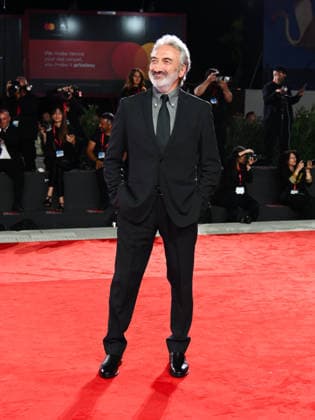 IPA88331072 - Venice, 83rd Venice International Film Festival 2026 - Night 8. Red Carpet for the film *IL FUOCO CHE TI PORTI DENTRO* In the photo: Tony Laudadio  Copyright: xAlbertoxTerenghi PoolxPhotoxEvenx xPoolxPhotoxEventsx08x IPA88331072