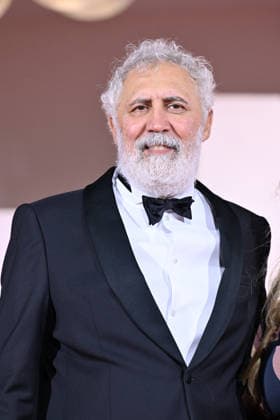 September 9, 2026, Venice, Rome, Italy: Guest on the red carpet for the film The Fire That You Carry Inside, 83rd Venice Film Festival. Venice, September 9, 2026 Venice Italy  - ZUMAa289 20260909_zia_a289_452 Copyright: xMariaxLauraxAntonellix xAgfx