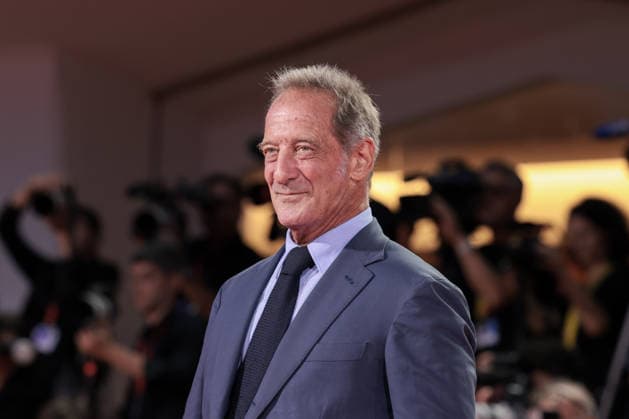Un Bon Petit Soldat Screening - The 83rd Venice International Film Festival Vincent Lindon attends the Un Bon Petit Soldat Screening during the 83rd Venice International Film Festival at Sala Grande on September 09, 2026 in Venice, Italy.  Copyright: xKazukoxWakayamax