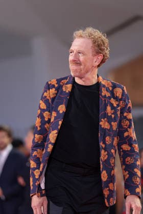 Un Bon Petit Soldat Screening - The 83rd Venice International Film Festival Sharif Andoura attends the Un Bon Petit Soldat Screening during the 83rd Venice International Film Festival at Sala Grande on September 09, 2026 in Venice, Italy.  Copyright: xKazukoxWakayamax