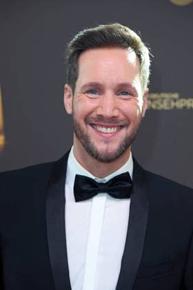 Sven Kroll Portraits at the GERMAN TELEVISION AWARDS at the Confex Center in Cologne on September 9, 2026
