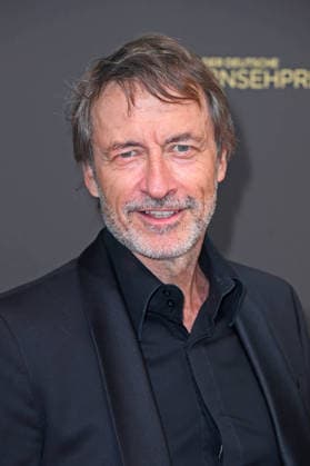 Guido Broscheit Portraits at the GERMAN TELEVISION AWARDS at the Confex Center in Cologne on September 9, 2026