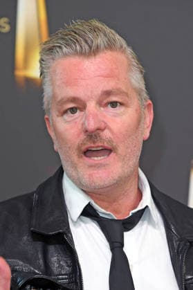 Andre Dietz Portraits at the GERMAN TELEVISION AWARDS at the Confex Center in Cologne on September 9, 2026