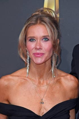 Laura Karasek Portraits at the GERMAN TELEVISION AWARDS at the Confex Center in Cologne on September 9, 2026