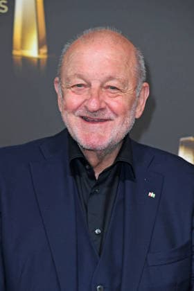 Leonard Lansink Portraits at the GERMAN TELEVISION AWARDS at the Confex Center in Cologne on September 9, 2026