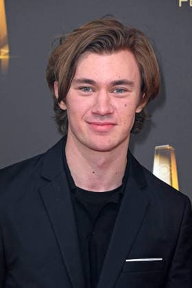 Alessandro Schuster Portraits at the GERMAN TELEVISION AWARDS at the Confex Center in Cologne on September 9, 2026