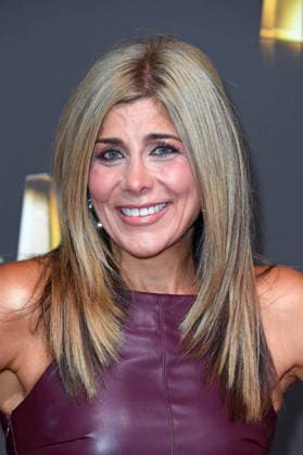 Panagiota Petridou Portraits at the GERMAN TELEVISION AWARDS at the Confex Center in Cologne on September 9, 2026