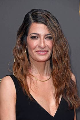 Linda Zervakis Portraits at the GERMAN TELEVISION AWARDS at the Confex Center in Cologne on September 9, 2026