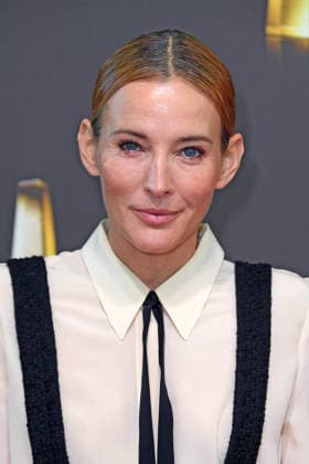 Jeannine Michaelsen Portraits at the GERMAN TELEVISION AWARDS at the Confex Center in Cologne on September 9, 2026