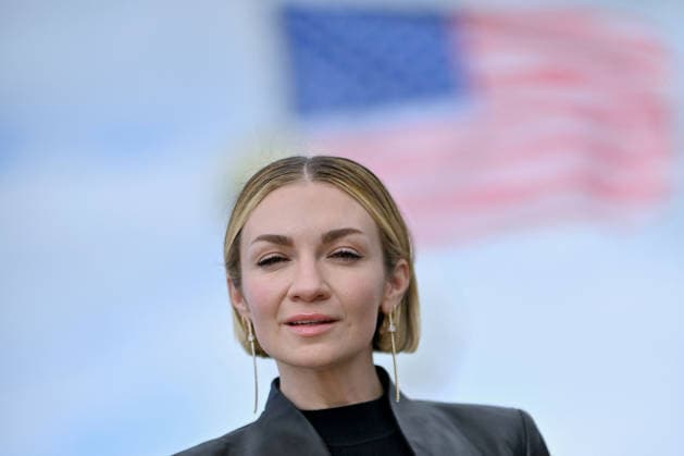 Deauville Test Photocall FC Paloma Garcia-Lee attends the Test Photocall at the 52nd Deauville American Film Festival on September 09, 2026 in Deauville, France. Photo by Franck Castel ABACAPRESS.COM Deauville  Copyright: xCastelxFranck ABACAx