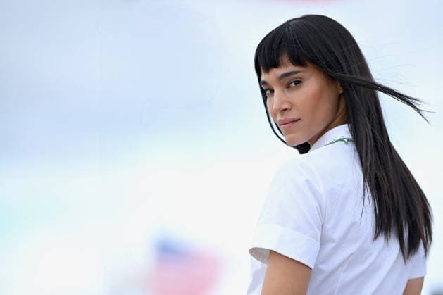 Deauville Only What We Carry Photocall FC Sofia Boutella attends the Only What We Carry Premiere at the 52nd Deauville American Film Festival on September 09, 2026 in Deauville, France. Photo by Franck Castel ABACAPRESS.COM Deauville  Copyright: xCastelxFranck ABACAx