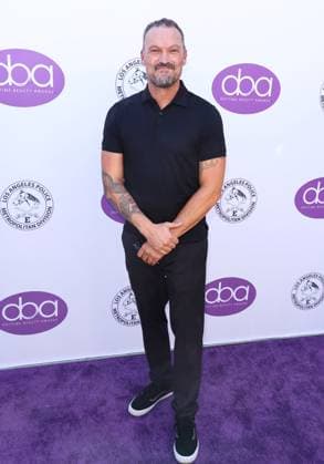 The 8th Annual Daytime Beauty Awards in Los Angeles The 8th Annual Daytime Beauty Awards at Grand Venue in Los Angeles, California on 9 9 26. 09 Sep 2026 Pictured: Brian Austin Green.  Copyright: xThexMegaxAgencyxRiverx xMEGAx