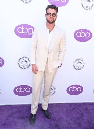 The 8th Annual Daytime Beauty Awards in Los Angeles The 8th Annual Daytime Beauty Awards at Grand Venue in Los Angeles, California on 9 9 26. 09 Sep 2026 Pictured: Harry Jowsey.  Copyright: xThexMegaxAgencyxRiverx xMEGAx