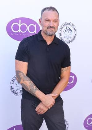 The 8th Annual Daytime Beauty Awards in Los Angeles The 8th Annual Daytime Beauty Awards at Grand Venue in Los Angeles, California on 9 9 26. 09 Sep 2026 Pictured: Brian Austin Green.  Copyright: xThexMegaxAgencyxRiverx xMEGAx