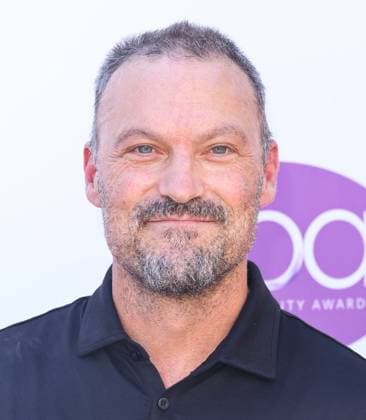 The 8th Annual Daytime Beauty Awards in Los Angeles The 8th Annual Daytime Beauty Awards at Grand Venue in Los Angeles, California on 9 9 26. 09 Sep 2026 Pictured: Brian Austin Green.  Copyright: xThexMegaxAgencyxRiverx xMEGAx