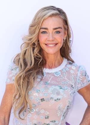 The 8th Annual Daytime Beauty Awards in Los Angeles The 8th Annual Daytime Beauty Awards at Grand Venue in Los Angeles, California on 9 9 26. 09 Sep 2026 Pictured: Denise Richards.  Copyright: xThexMegaxAgencyxRiverx xMEGAx