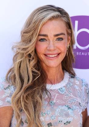 The 8th Annual Daytime Beauty Awards in Los Angeles The 8th Annual Daytime Beauty Awards at Grand Venue in Los Angeles, California on 9 9 26. 09 Sep 2026 Pictured: Denise Richards.  Copyright: xThexMegaxAgencyxRiverx xMEGAx