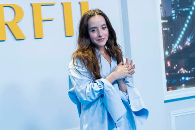 Eva Luna attends to Enfrentados: Marfil premiere of Amazon Prime Video . September 09, 2026. (20260909179)