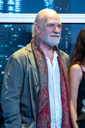 Lluis Homar attends to Enfrentados: Marfil premiere of Amazon Prime Video . September 09, 2026. (20260909189)