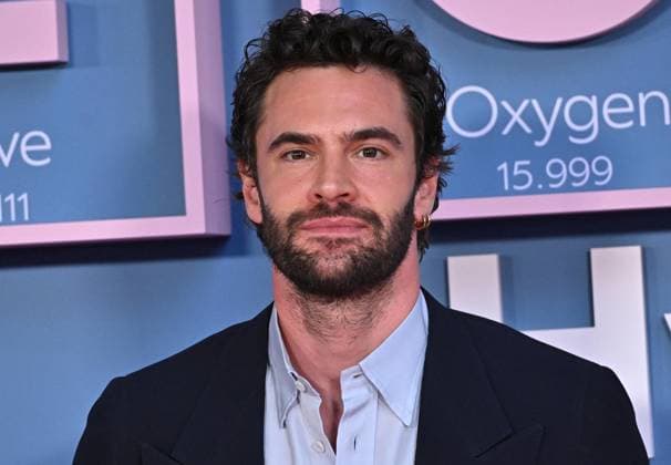 The Love Hypothesis Special Screening The Love Hypothesis Special Screening at BFI Southbank in London, England. UK. September, 9 , 2026. 09 Sep 2026 Pictured: Tom Bateman.  Copyright: xThexMegaxAgencyxJWP Megax xMEGAx