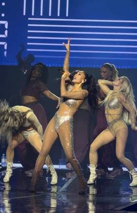EXCLUSIVE: The Pussycat Dolls kick off their highly anticipated tour with opening night in Copenhagen, Denmark. EXCLUSIVE: The Pussycat Dolls, Nicole Scherzinger, Ashley Roberts & Kimberly Wyatt perform a selection of their biggest hits during the sold-out opening night of their tour in Copenhagen, Denmark. 09 Sep 2026 Pictured: Nicole Scherzinger, Ashley Roberts, Kimberly Wyatt.  Copyright: xThexMegaxAgencyxMEGA MikexDjordjx xMEGAx