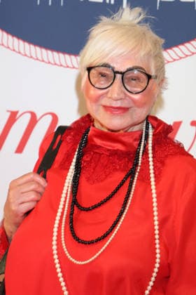25 Years of Claudia Schulz PR Hamburg Brigitte Sely, 25 Years of Claudia Schulz PR, Nyx Hotel Hamburg, September 9, 2026 Copyright: xEventpressxBecherx